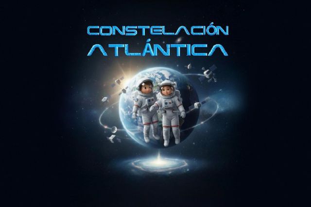 Ciencia resuelve el concurso escolar para poner nombre a ocho satélites de la Constelación Atlántica Ciencia resuelve el concurso escolar para poner nombre a ocho satélites de la Constelación Atlántica