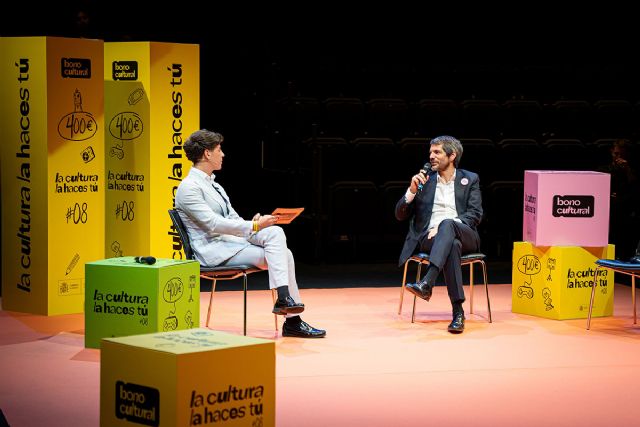 Los jóvenes nacidos en 2008 pueden solicitar el Bono Cultural Joven 2026 a partir de hoy Los jóvenes nacidos en 2008 pueden solicitar el Bono Cultural Joven 2026 a partir de hoy