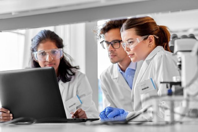 Ciencia destina 147 millones de euros a 100 proyectos de I+D en cooperación regional para tecnologías digitales, limpias y biotecnología Ciencia destina 147 millones de euros a 100 proyectos de I+D en cooperación regional para tecnologías digitales, limpias y biotecnología