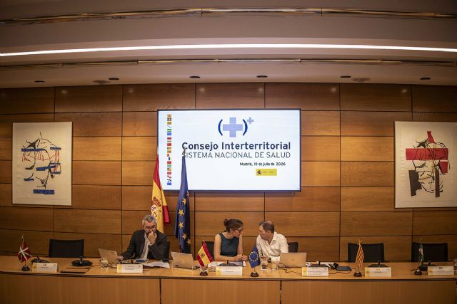 Sanidad aprueba la segunda edición del Manual de Buenas Prácticas en Eutanasia Sanidad aprueba la segunda edición del Manual de Buenas Prácticas en Eutanasia