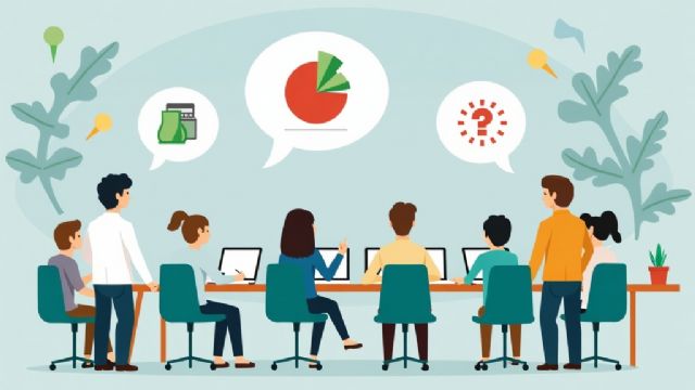 Según una nueva encuesta, los europeos creen que la educación y la formación profesional permiten conseguir buenos empleos y mejores salarios Según una nueva encuesta, los europeos creen que la educación y la formación profesional permiten conseguir buenos empleos y mejores salarios