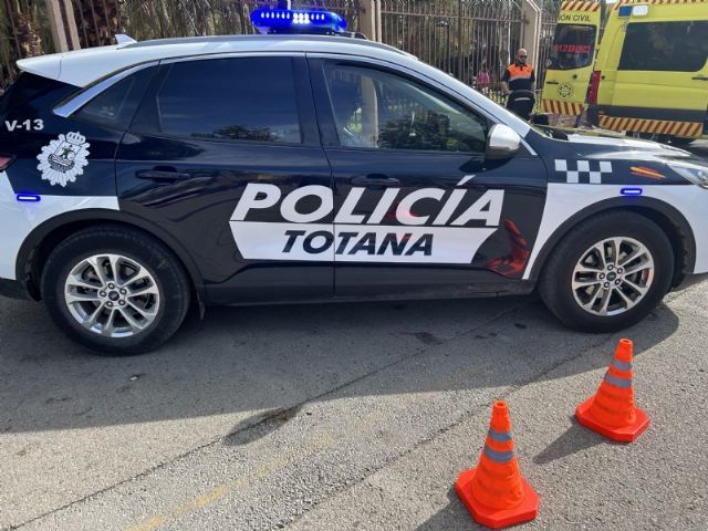 La Policía Local se une a la campaña de vigilancia y control de alcohol y otras drogas, que se desarrollará del 13 al 19 de julio La Policía Local se une a la campaña de vigilancia y control de alcohol y otras drogas, que se desarrollará del 13 al 19 de julio
