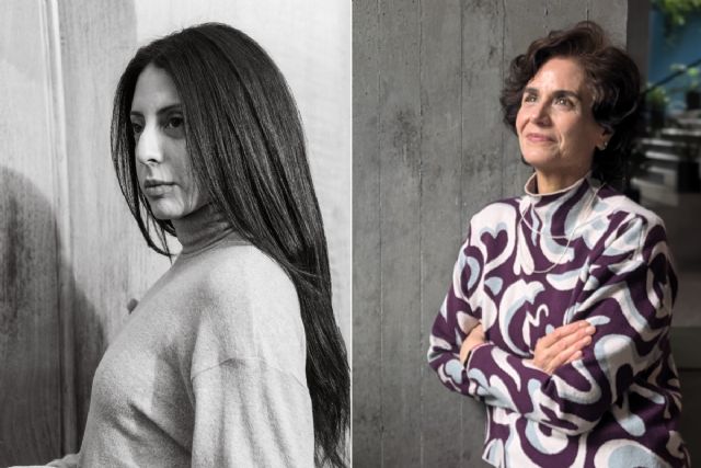 Las escritoras ecuatorianas Gabriela Alemán y Mónica Ojeda conversan este lunes en La Mar de Músicas Las escritoras ecuatorianas Gabriela Alemán y Mónica Ojeda conversan este lunes en La Mar de Músicas