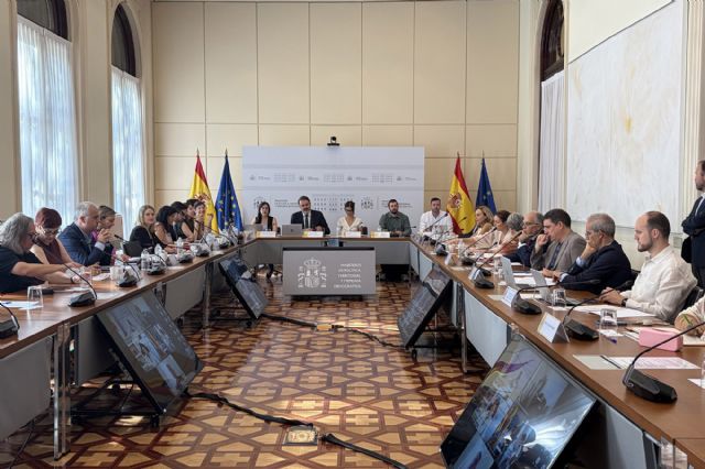 Gobierno y comunidades autónomas pondrán en marcha el Registro Central de información sobre violencia contra la infancia y la adolescencia Gobierno y comunidades autónomas pondrán en marcha el Registro Central de información sobre violencia contra la infancia y la adolescencia
