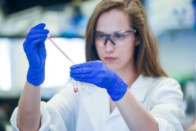 Ciencia destina más de 45 millones de euros en ayudas y contratos para la investigación en salud Ciencia destina más de 45 millones de euros en ayudas y contratos para la investigación en salud