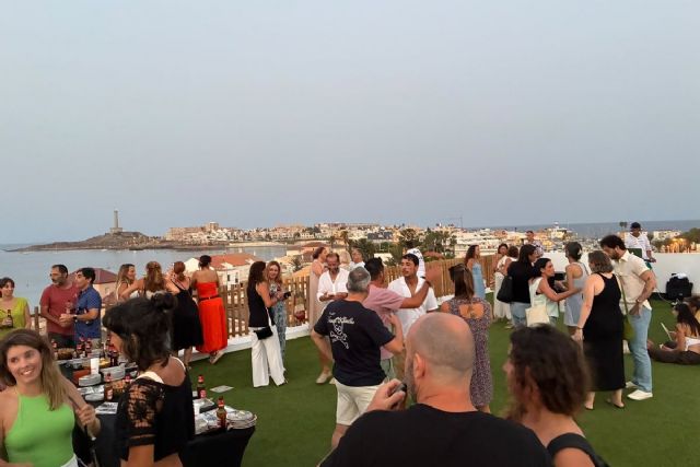Cabo de Pop encara la cuenta atrás con el cartel por días y las actividades paralelas casi completas Cabo de Pop encara la cuenta atrás con el cartel por días y las actividades paralelas casi completas