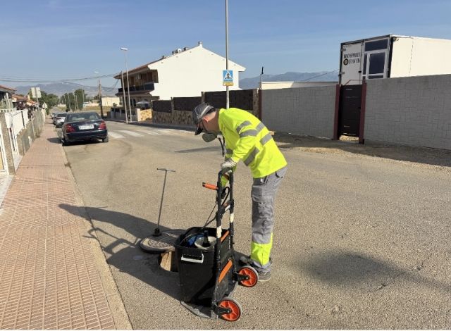 Adjudican el nuevo contrato del servicio de control integrado de plagas urbanas para el próximo año Adjudican el nuevo contrato del servicio de control integrado de plagas urbanas para el próximo año