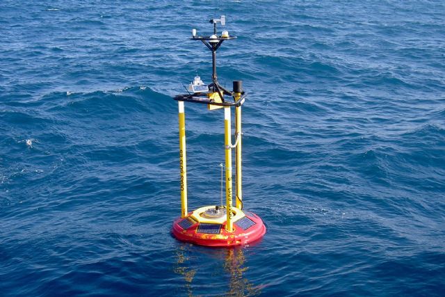 Transportes lanza un indicador para conocer la temperatura del mar en costas españolas y analizar los efectos del cambio climático Transportes lanza un indicador para conocer la temperatura del mar en costas españolas y analizar los efectos del cambio climático