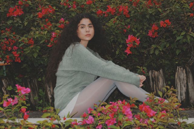 Silvana Estrada, una de las voces más conmovedoras de la canción latinoamericana, este domingo en La Mar de Músicas Silvana Estrada, una de las voces más conmovedoras de la canción latinoamericana, este domingo en La Mar de Músicas