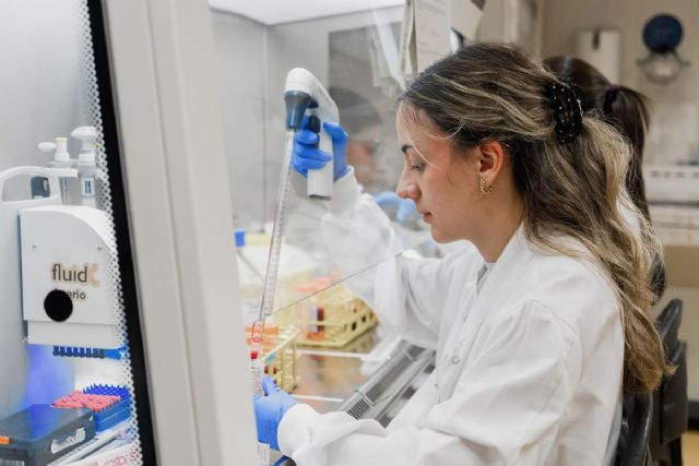Ciencia e Innovación financia el primer estudio español para predecir riesgo personalizado de cáncer de mama Ciencia e Innovación financia el primer estudio español para predecir riesgo personalizado de cáncer de mama