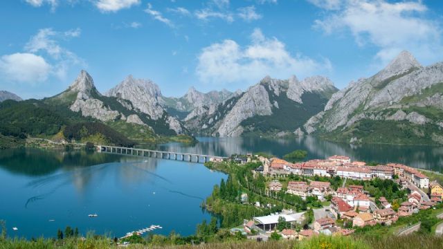 Cinco ciudades españolas entre las mejor valoradas de Europa para unas vacaciones de relax Cinco ciudades españolas entre las mejor valoradas de Europa para unas vacaciones de relax