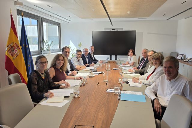 La Agencia Estatal de Evaluación de Políticas Públicas aprueba sus objetivos estratégicos hasta 2030 para mejorar el diseño de las políticas del Gobierno La Agencia Estatal de Evaluación de Políticas Públicas aprueba sus objetivos estratégicos hasta 2030 para mejorar el diseño de las políticas del Gobierno