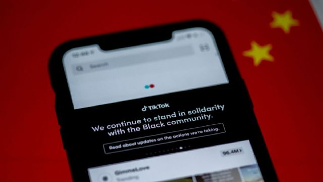 La Comisión considera, con carácter preliminar, que TikTok infringe el Reglamento de Servicios Digitales por no garantizar cuentas seguras para los menores La Comisión considera, con carácter preliminar, que TikTok infringe el Reglamento de Servicios Digitales por no garantizar cuentas seguras para los menores