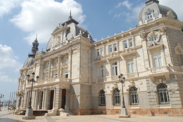 El reto deportivo y solidario ´Romper el Silencio´ llega a Cartagena El reto deportivo y solidario ´Romper el Silencio´ llega a Cartagena