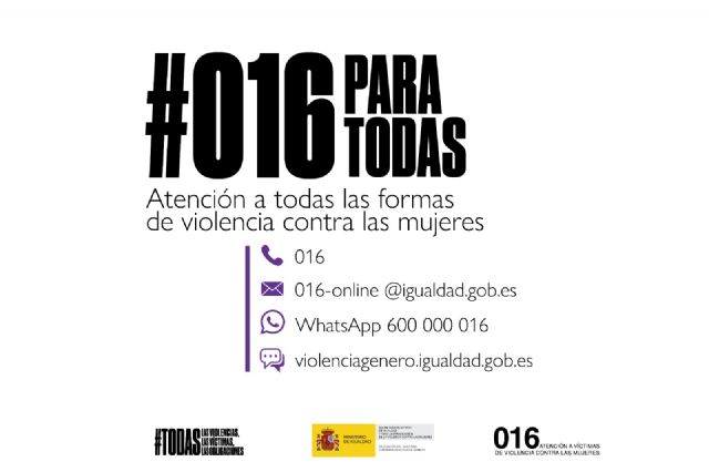 Igualdad condena los feminicidios por violencia de género de dos mujeres en Asturias y Murcia Igualdad condena los feminicidios por violencia de género de dos mujeres en Asturias y Murcia