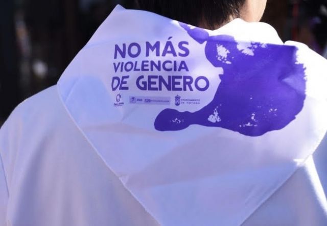 Totana recibe 121.000 euros para la atención integral a mujeres víctimas de violencia de género, que irán destinados a servicios del CAVI Totana recibe 121.000 euros para la atención integral a mujeres víctimas de violencia de género, que irán destinados a servicios del CAVI
