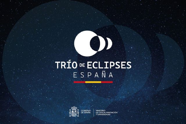 114 años después, España volverá a vivir un eclipse total de Sol 114 años después, España volverá a vivir un eclipse total de Sol