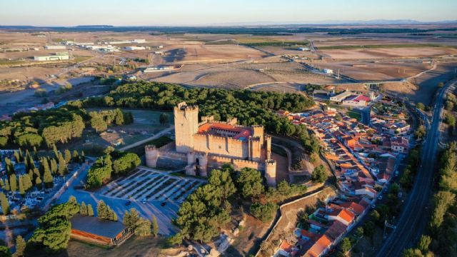 El Gobierno regional arranca la consulta pública para elaborar la nueva Ley del Suelo El Gobierno regional arranca la consulta pública para elaborar la nueva Ley del Suelo