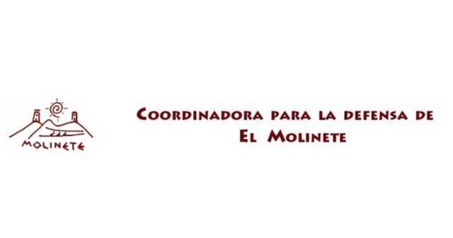 La Coordinadora del Molinete alerta de que los suelos de Monte Sacro están contaminados La Coordinadora del Molinete alerta de que los suelos de Monte Sacro están contaminados