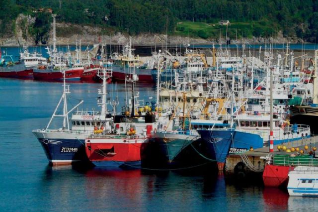 España refuerza su compromiso con la economía azul con una nueva contribución de 125.440 euros a la Iniciativa Puertos Azules de la FAO España refuerza su compromiso con la economía azul con una nueva contribución de 125.440 euros a la Iniciativa Puertos Azules de la FAO