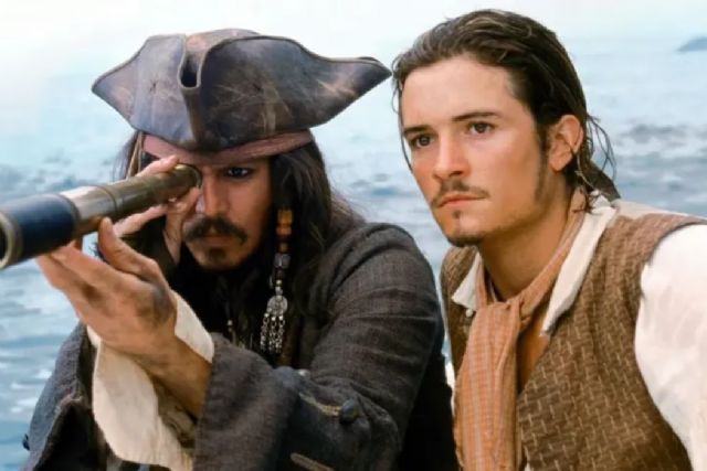 ´Piratas del Caribe´ desembarca este martes en la FICCmoteca de verano de Cartagena ´Piratas del Caribe´ desembarca este martes en la FICCmoteca de verano de Cartagena