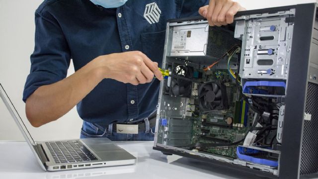 ¿Tu PC va lento? 5 formas de mejorar su rendimiento ¿Tu PC va lento? 5 formas de mejorar su rendimiento