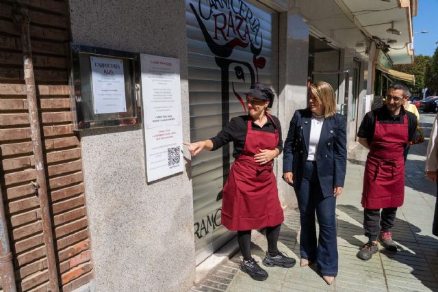 El Ayuntamiento impulsa este año la creación y consolidación de 60 empresas desde la ADLE El Ayuntamiento impulsa este año la creación y consolidación de 60 empresas desde la ADLE