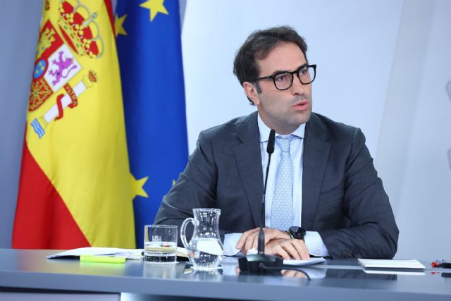 El Gobierno aprueba el plan de choque para Ceuta para movilizar 309 millones de euros este 2026 El Gobierno aprueba el plan de choque para Ceuta para movilizar 309 millones de euros este 2026