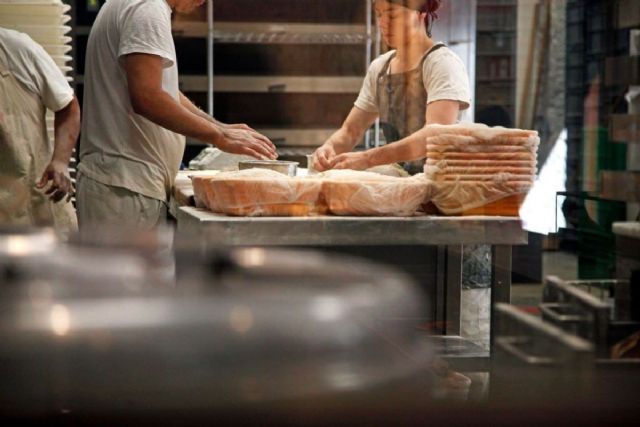 El paro aumenta en agosto en 44.419 personas y se sitúa en 2.355.918, su valor más bajo en este mes desde 2007 El paro aumenta en agosto en 44.419 personas y se sitúa en 2.355.918, su valor más bajo en este mes desde 2007