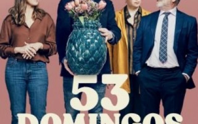 El Teatro de Invierno acogerá las obras '53 domingos' y 'Misery' en su programación de otoño El Teatro de Invierno acogerá las obras '53 domingos' y 'Misery' en su programación de otoño