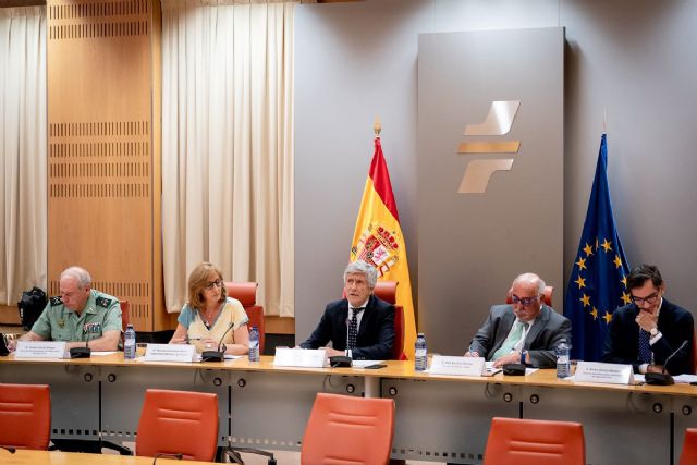 240 personas fallecen este verano en siniestros de tráfico 240 personas fallecen este verano en siniestros de tráfico