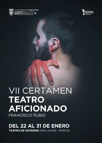 El Certamen de Teatro Aficionado 'Francisco Rubio' abre el plazo de inscripción hasta el 15 de septiembre El Certamen de Teatro Aficionado 'Francisco Rubio' abre el plazo de inscripción hasta el 15 de septiembre