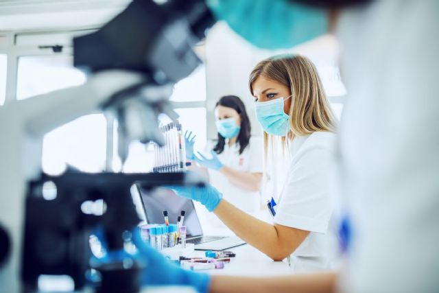 Ciencia, Innovación y Universidades destina más de 75 millones de euros para cerca de 400 proyectos de investigación en salud Ciencia, Innovación y Universidades destina más de 75 millones de euros para cerca de 400 proyectos de investigación en salud