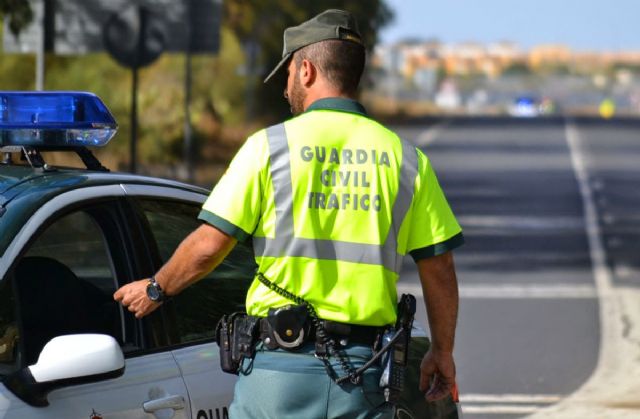 Operativo especial de Tráfico por la festividad del Pilar ofrecerá cobertura a 5,7 millones de desplazamientos Operativo especial de Tráfico por la festividad del Pilar ofrecerá cobertura a 5,7 millones de desplazamientos
