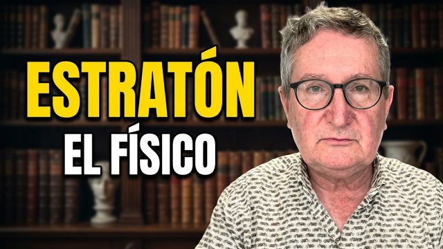 Filosofía de Estratón de Lámpsaco Filosofía de Estratón de Lámpsaco