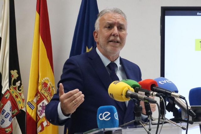 El Gobierno acredita la movilización de recursos en Ceuta, que ha permitido el retorno a Marruecos de más de 12.700 personas desde el 10 de agosto El Gobierno acredita la movilización de recursos en Ceuta, que ha permitido el retorno a Marruecos de más de 12.700 personas desde el 10 de agosto