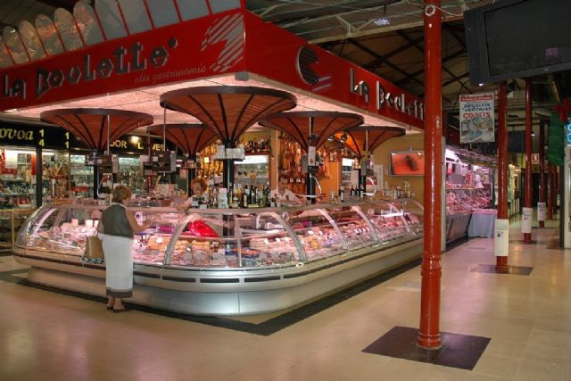 Los primeros bonos descuento para reactivar el comercio en Ceuta estarán listos para las campañas de 'Black Friday' y Navidad Los primeros bonos descuento para reactivar el comercio en Ceuta estarán listos para las campañas de 'Black Friday' y Navidad