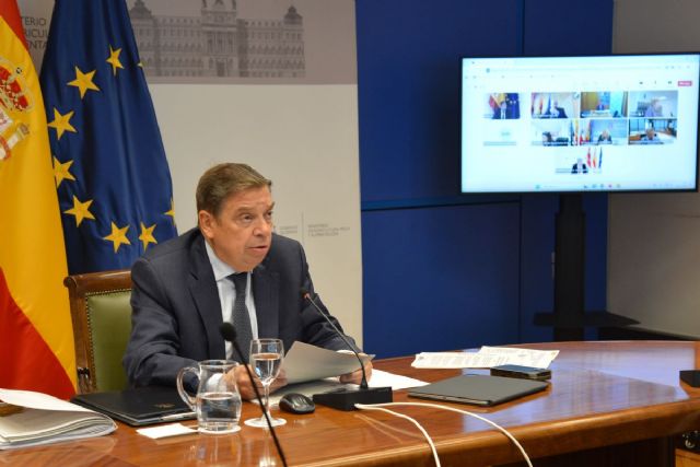 El Gobierno distribuye entre las comunidades autónomas fondos agrarios por valor de 69,2 millones de euros El Gobierno distribuye entre las comunidades autónomas fondos agrarios por valor de 69,2 millones de euros