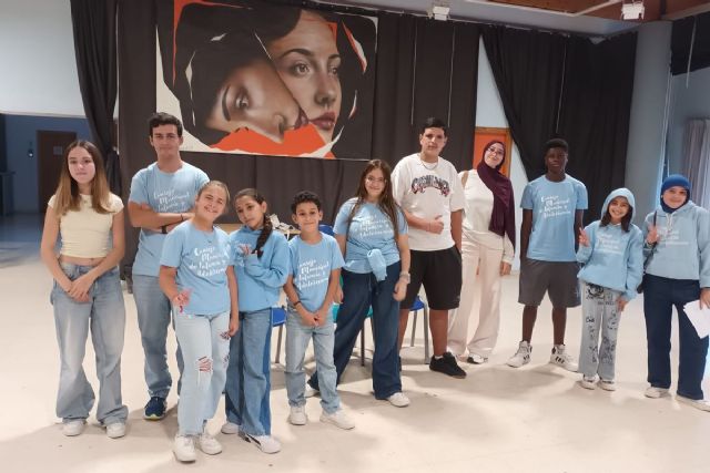 El Consejo Municipal de Infancia y Adolescencia de Cartagena prepara IV Encuentro Regional de participación infantil y adolescente El Consejo Municipal de Infancia y Adolescencia de Cartagena prepara IV Encuentro Regional de participación infantil y adolescente