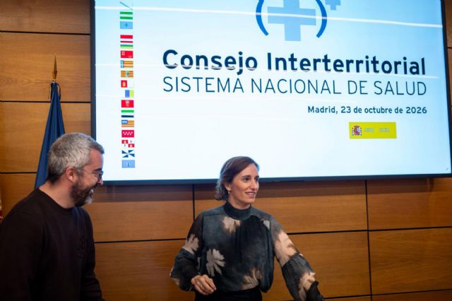 El Consejo Interterritorial aprueba ampliar el cribado de cáncer de mama a las mujeres de 45 a 74 años El Consejo Interterritorial aprueba ampliar el cribado de cáncer de mama a las mujeres de 45 a 74 años