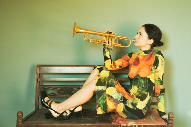 El inicio del 45 Cartagena Jazz Festival marca la agenda de este fin de semana El inicio del 45 Cartagena Jazz Festival marca la agenda de este fin de semana