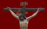 La Hdad. de Jess en el Calvario celebra mañana su tradicional Via Crucis