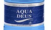 Arabia Saud, Kuwait y China, primeros destinos de las exportaciones de Aquadeus