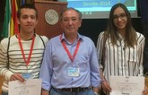 Premiada una alumna del IES Juan de la Cierva en la Olimpiada Nacional de Fsica