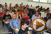 Cerca de 80 personas participan en el Taller de CECARM sobre Cmo crear webs que conviertan visitantes en clientes