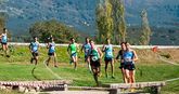 Candeleda, testigo del Nacional Mster de Cross