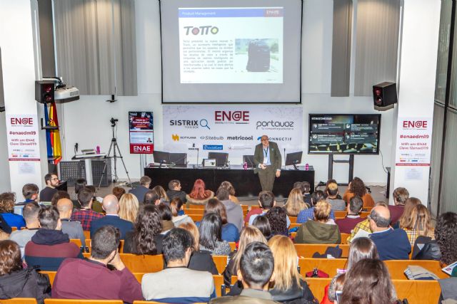 ENAE Business School analiza la actualidad y las tendencias en marketing digital para 2019 - 1, Foto 1