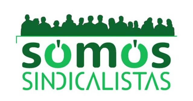 Comunicado Somos Sindicalistas “Reunión Delegado del Gobierno” - 1, Foto 1