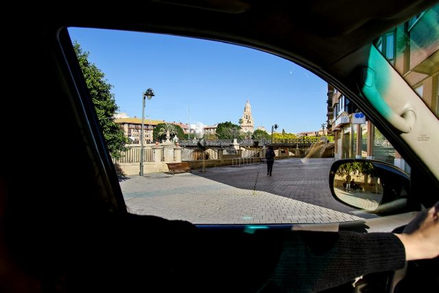 Murcia es la tercera comunidad autónoma con mayor aumento en el uso de BlaBlaCar gracias a la conexión de pequeñas localidades - 1, Foto 1