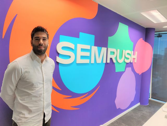 Semrush nombra a Albert Llorens nuevo Director de la unidad de negocio de Market Research - 2, Foto 2